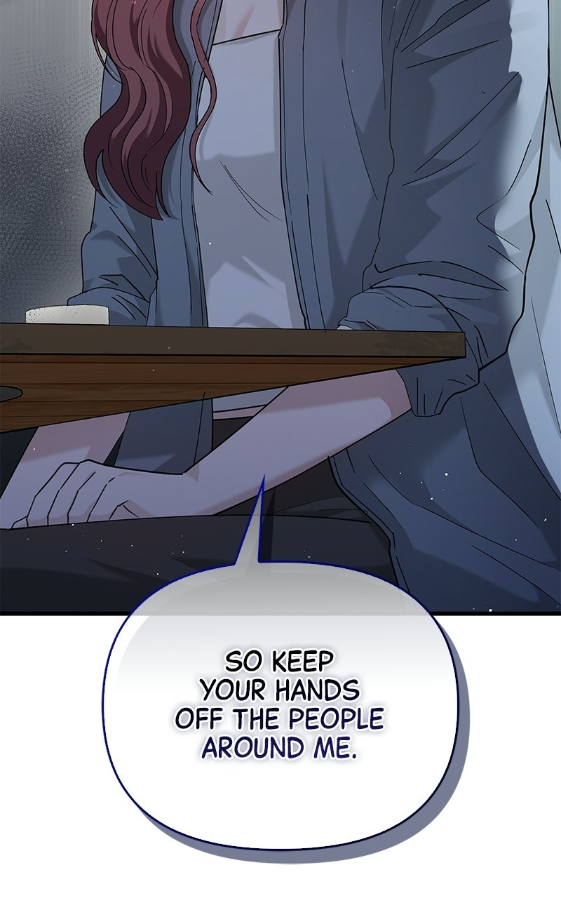 Have an Affair, With Me Episode 47 page 41 - 