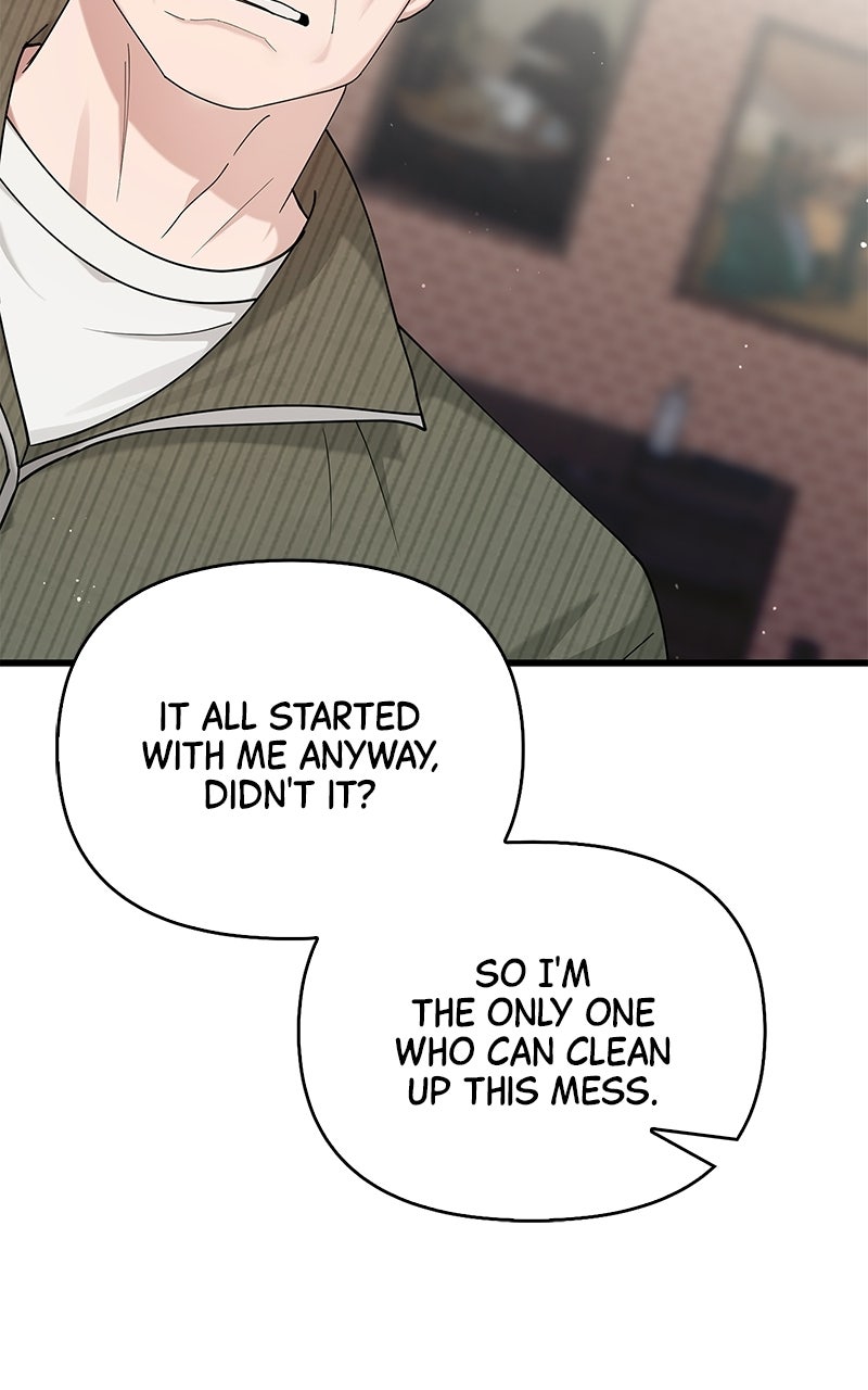 Have an Affair, With Me Episode 47 page 43 - 