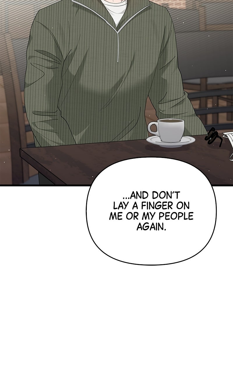 Have an Affair, With Me Episode 47 page 47 - 