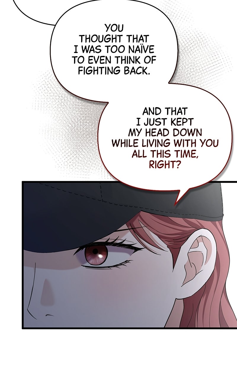 Have an Affair, With Me Episode 47 page 49 - 