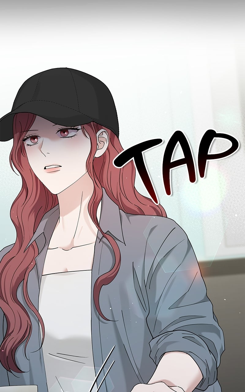 Have an Affair, With Me Episode 47 page 53 - 