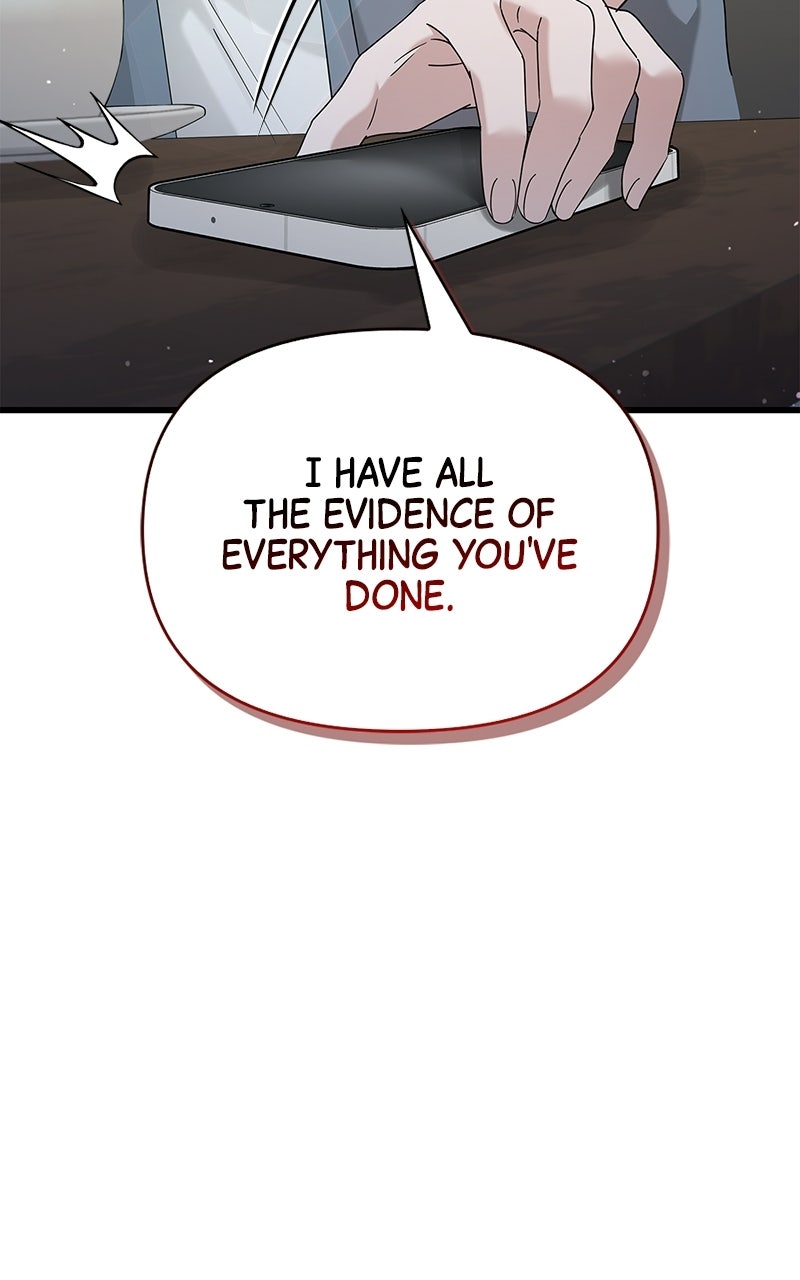 Have an Affair, With Me Episode 47 page 54 - 