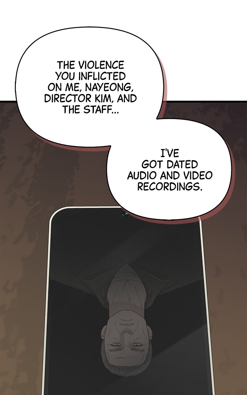 Have an Affair, With Me Episode 47 page 55 - 