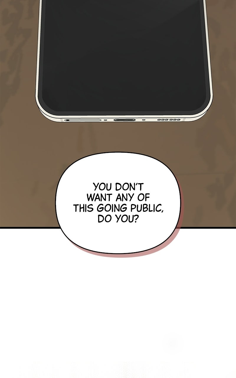 Have an Affair, With Me Episode 47 page 56 - 