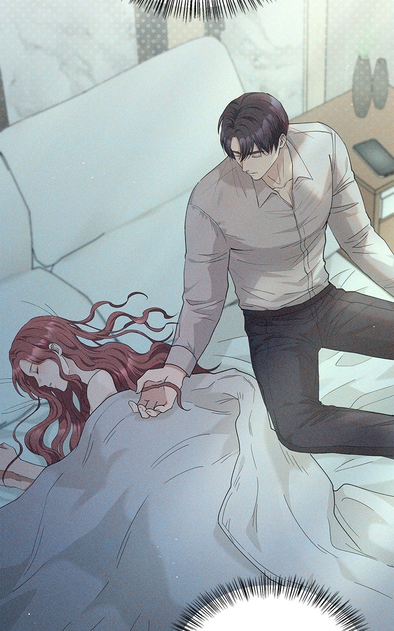 Have an Affair, With Me Episode 47 page 65 - 