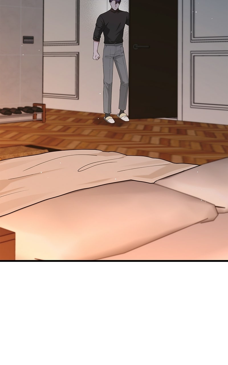 Have an Affair, With Me Episode 47 page 72 - 