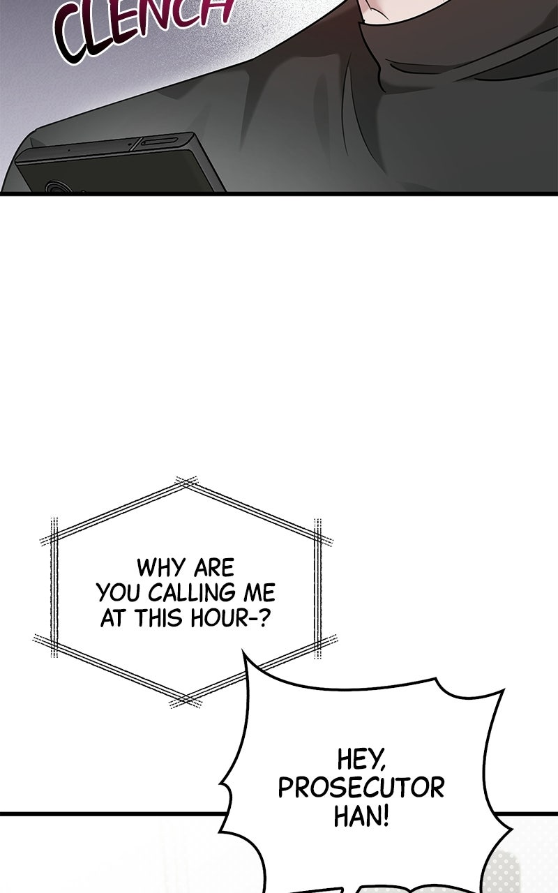 Have an Affair, With Me Episode 47 page 89 - 