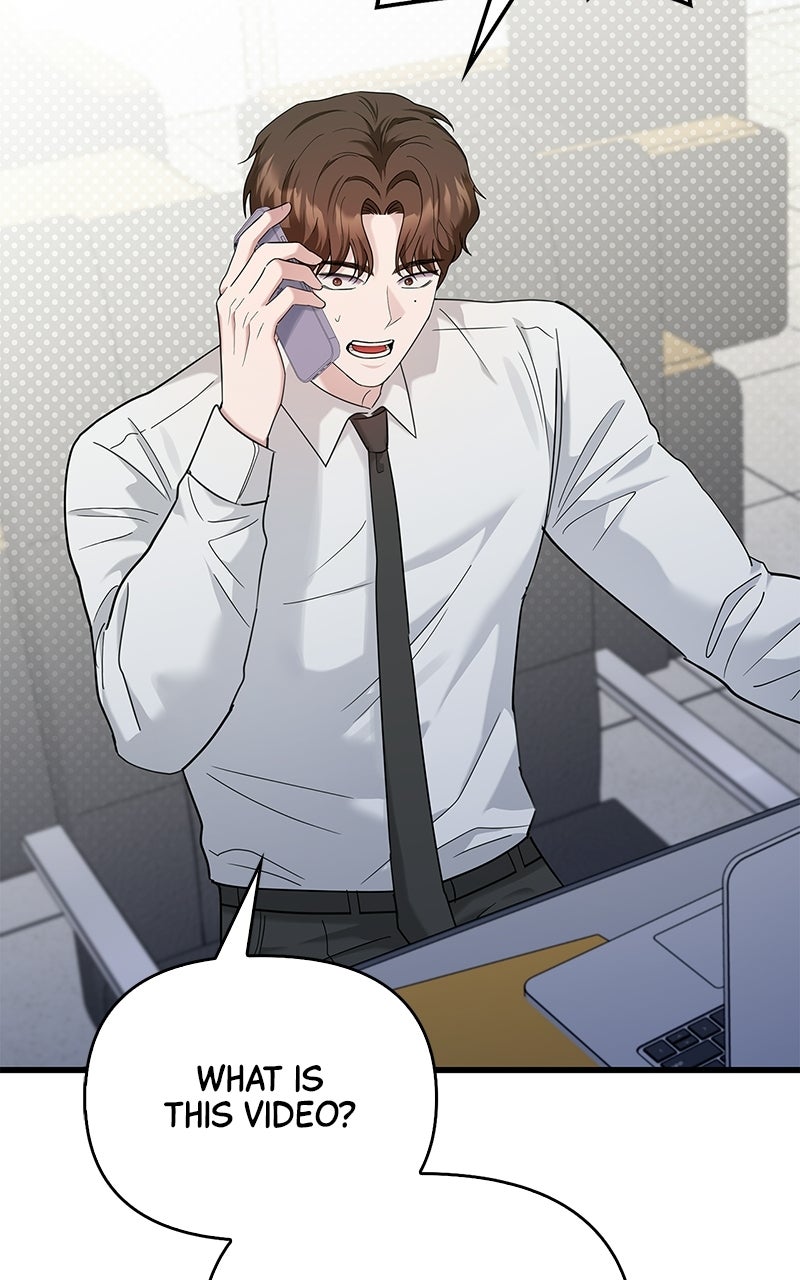 Have an Affair, With Me Episode 47 page 90 - 