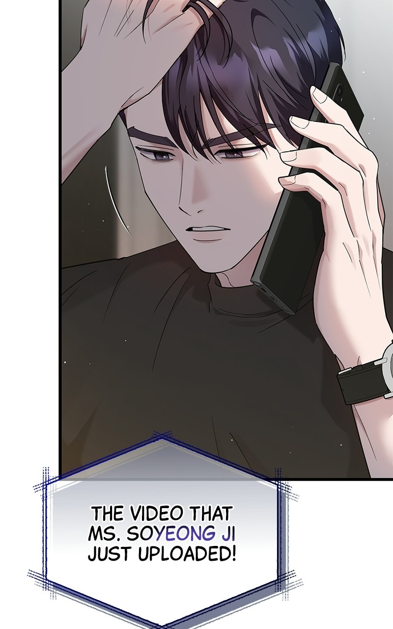 Have an Affair, With Me Episode 47 page 92 - 