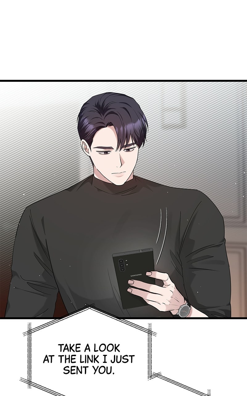Have an Affair, With Me Episode 47 page 95 - 