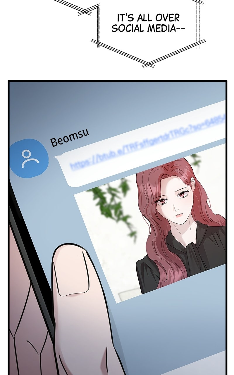 Have an Affair, With Me Episode 47 page 96 - 