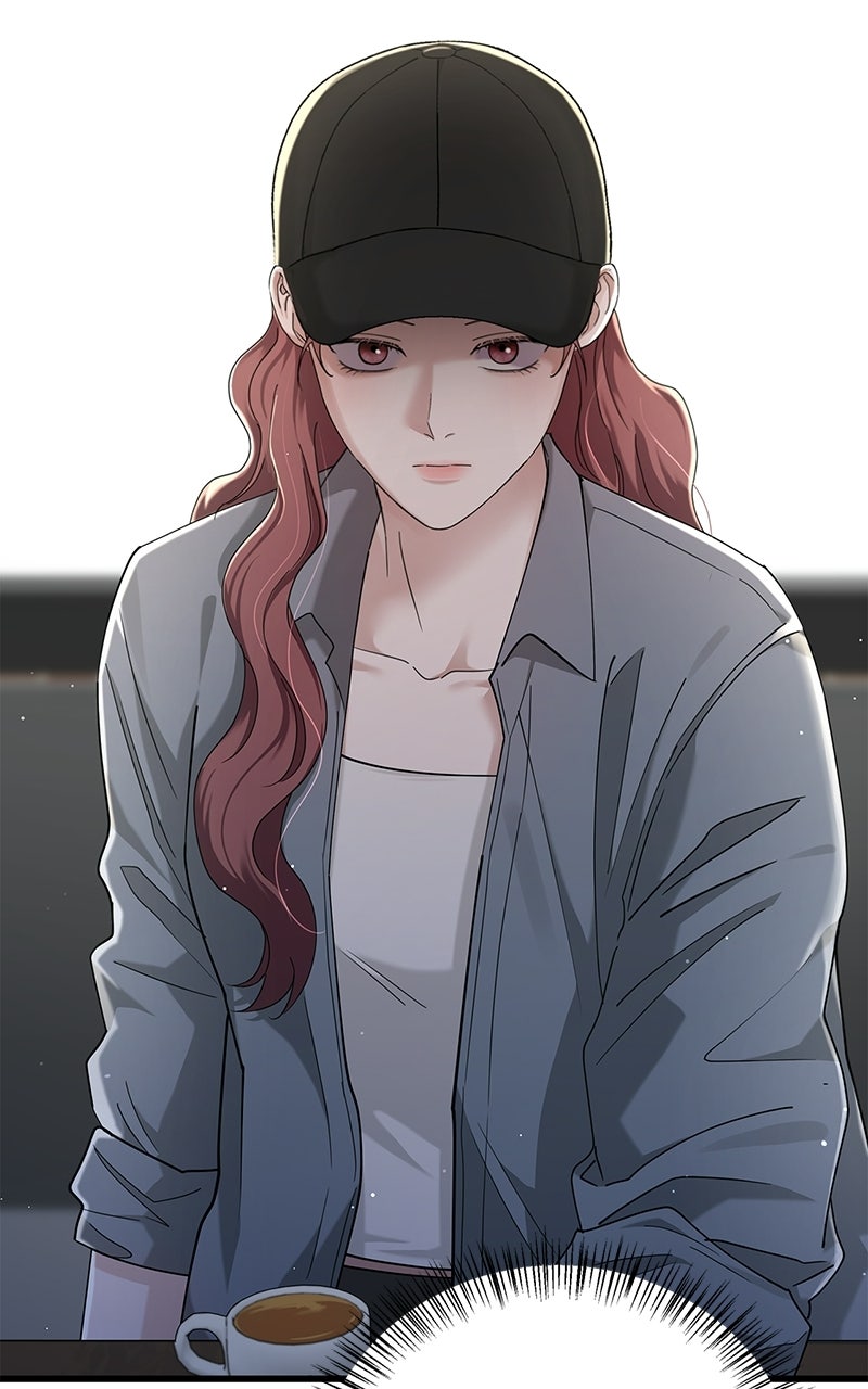 Have an Affair, With Me Episode 48 page 12 - 