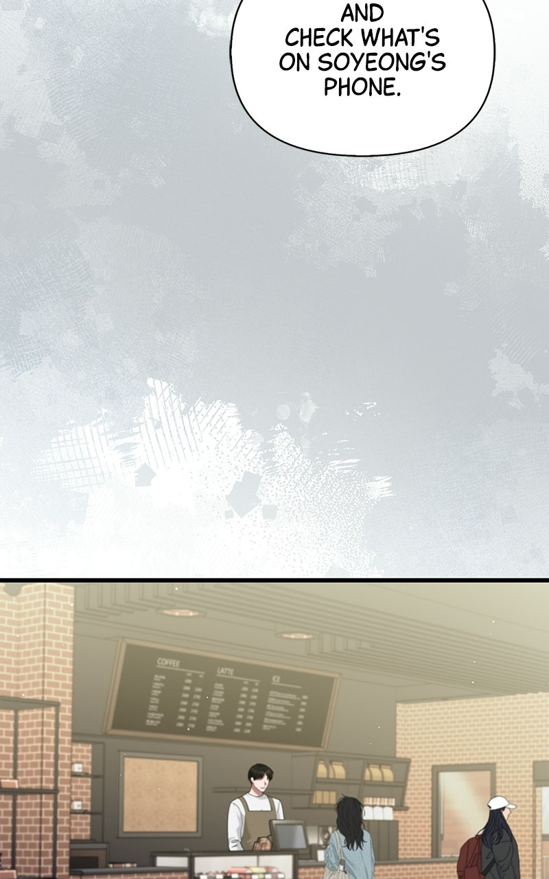 Have an Affair, With Me Episode 48 page 18 - 