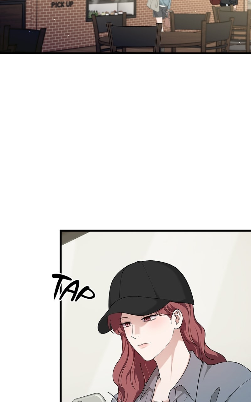 Have an Affair, With Me Episode 48 page 19 - 