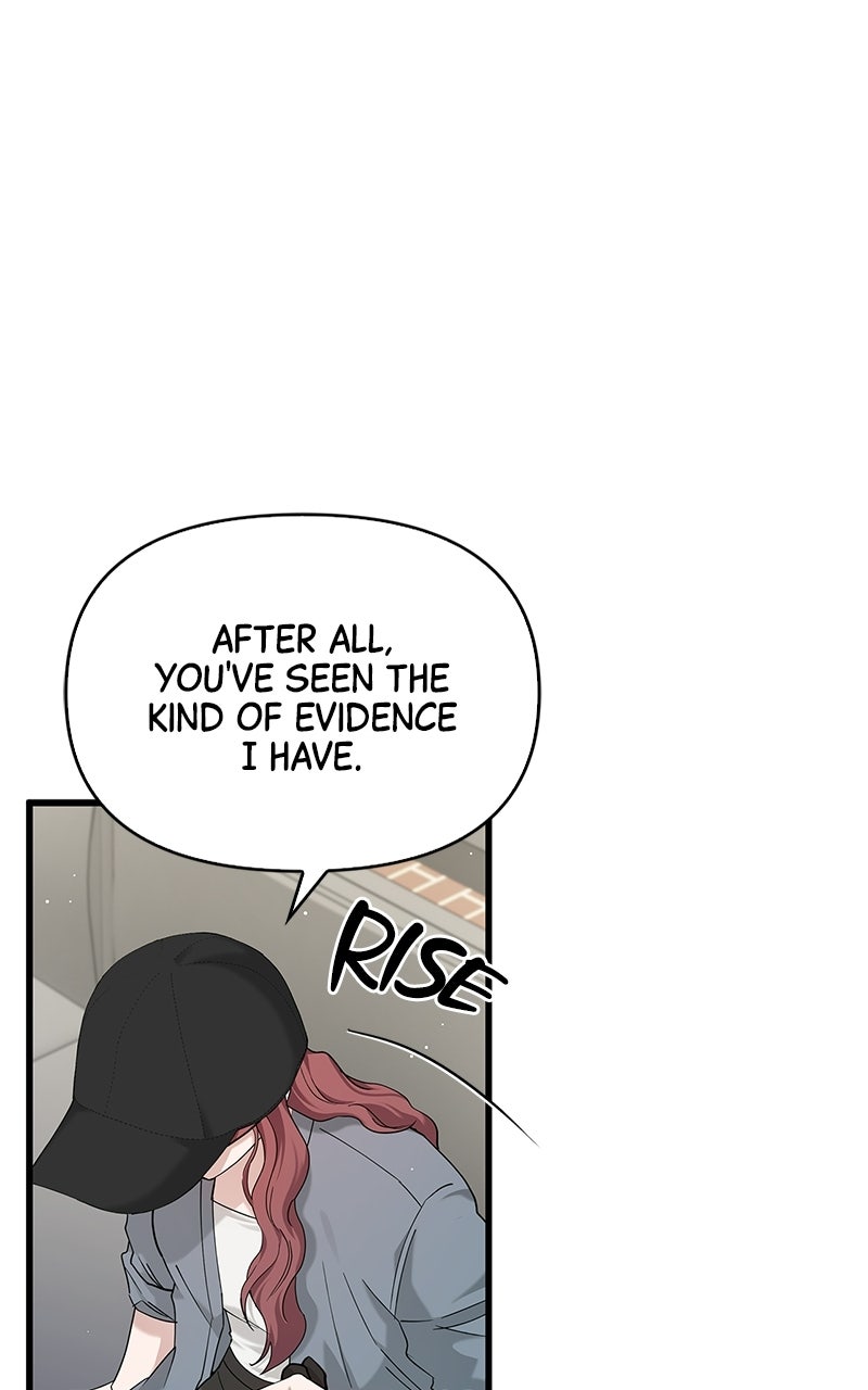 Have an Affair, With Me Episode 48 page 23 - 
