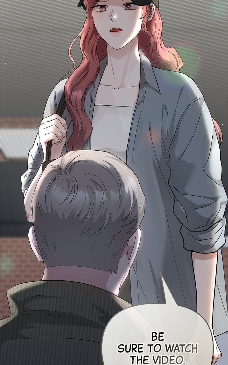 Have an Affair, With Me Episode 48 page 26 - 