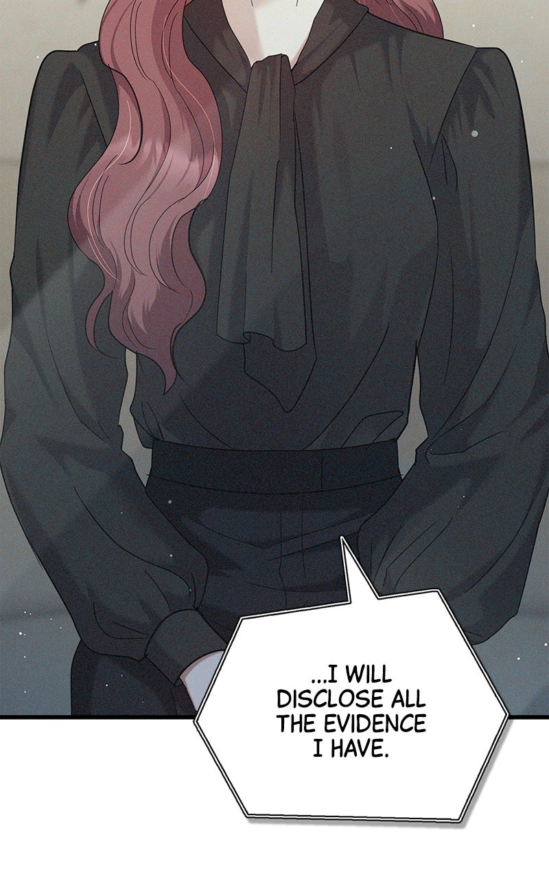 Have an Affair, With Me Episode 48 page 43 - 
