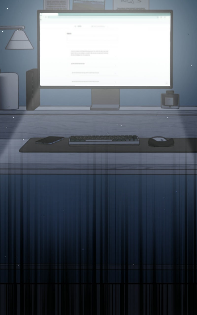 Have an Affair, With Me Episode 48 page 58 - 