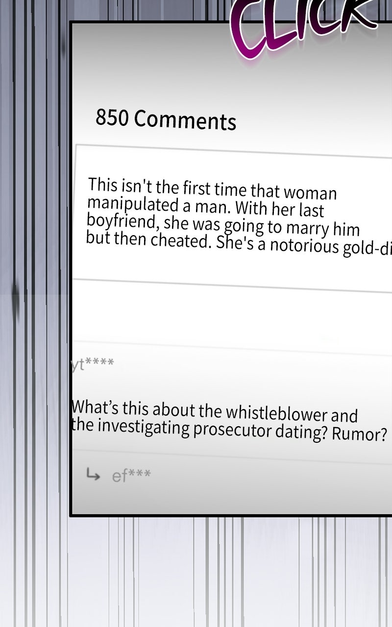 Have an Affair, With Me Episode 48 page 60 - 