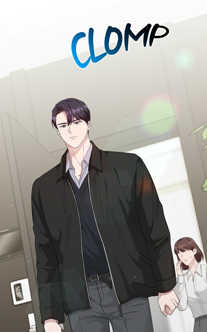 Have an Affair, With Me Episode 48 page 69 - 