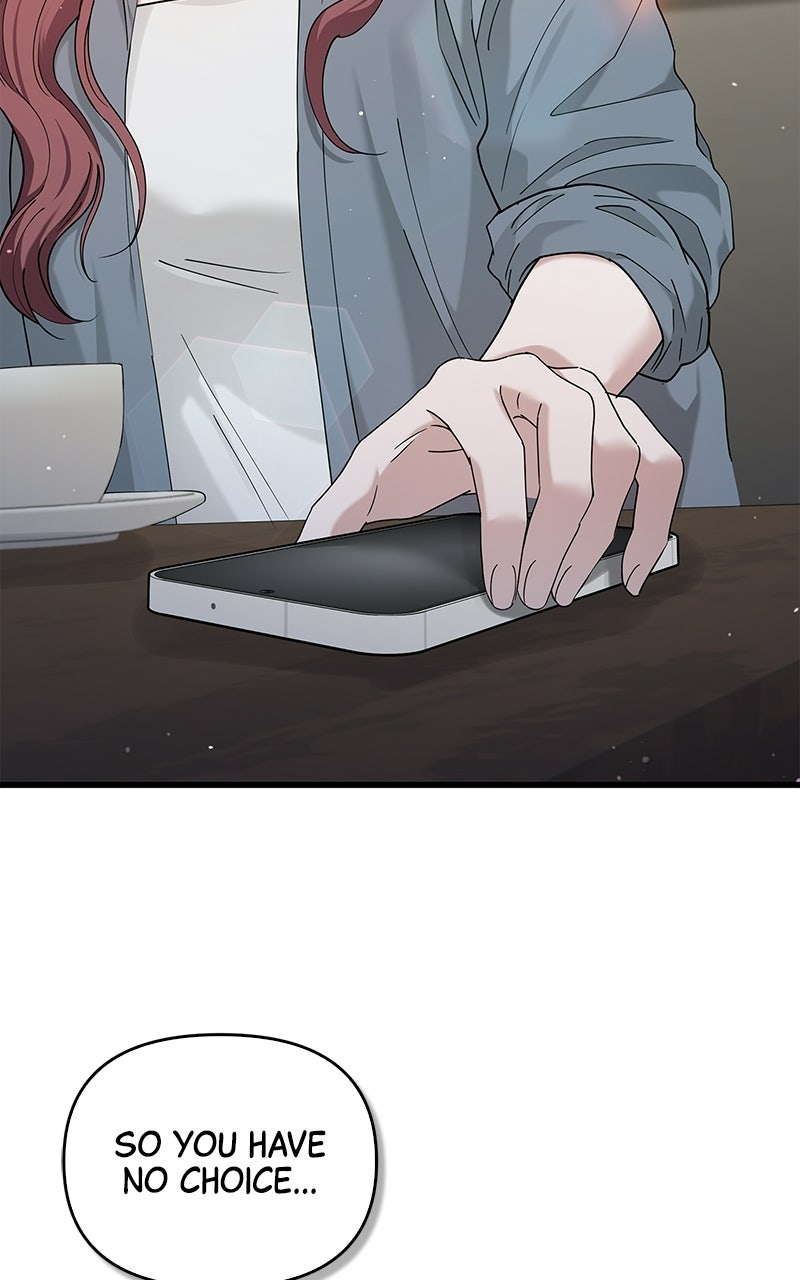 Have an Affair, With Me Episode 48 page 8 - 