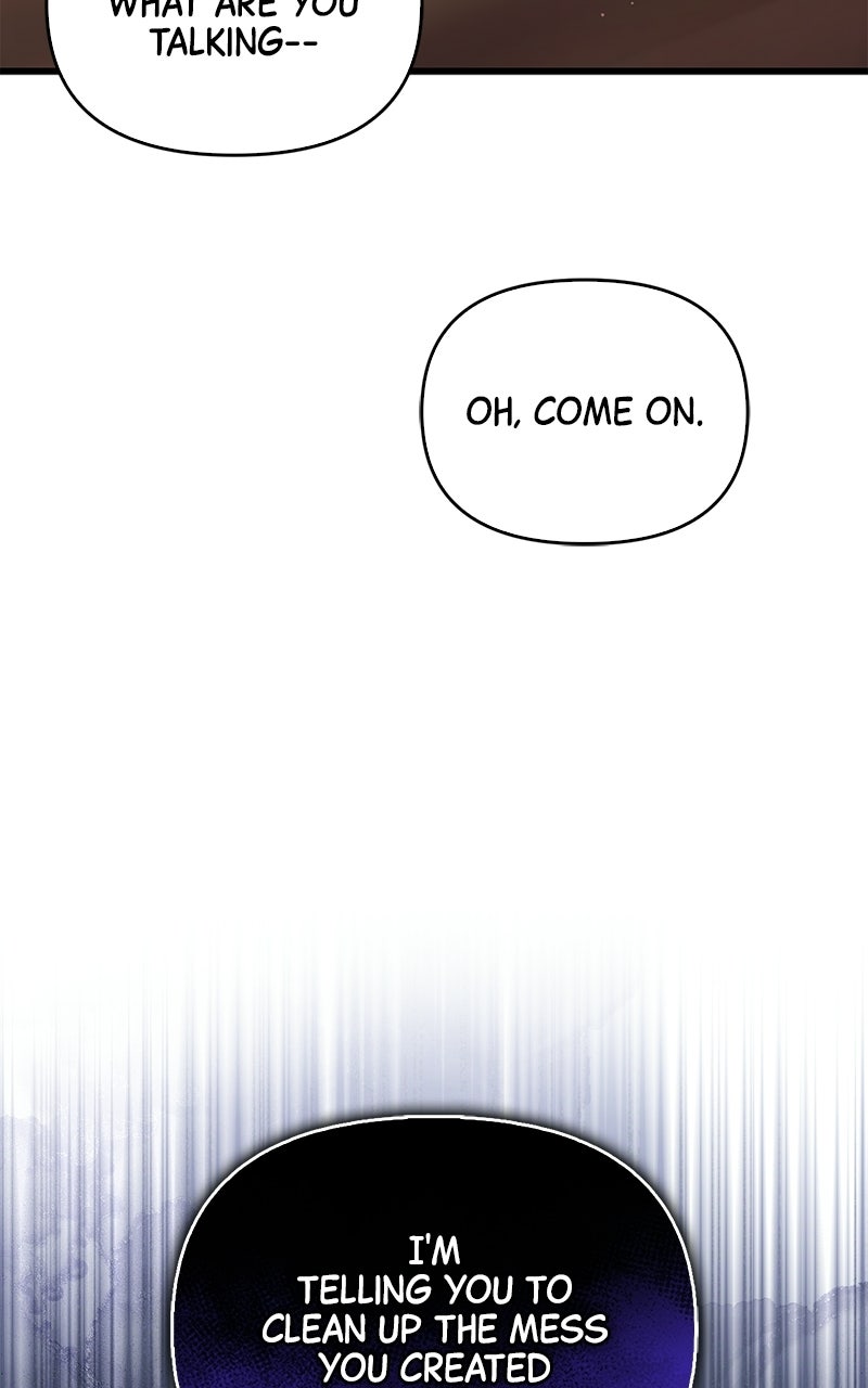 Have an Affair, With Me Episode 48 page 83 - 