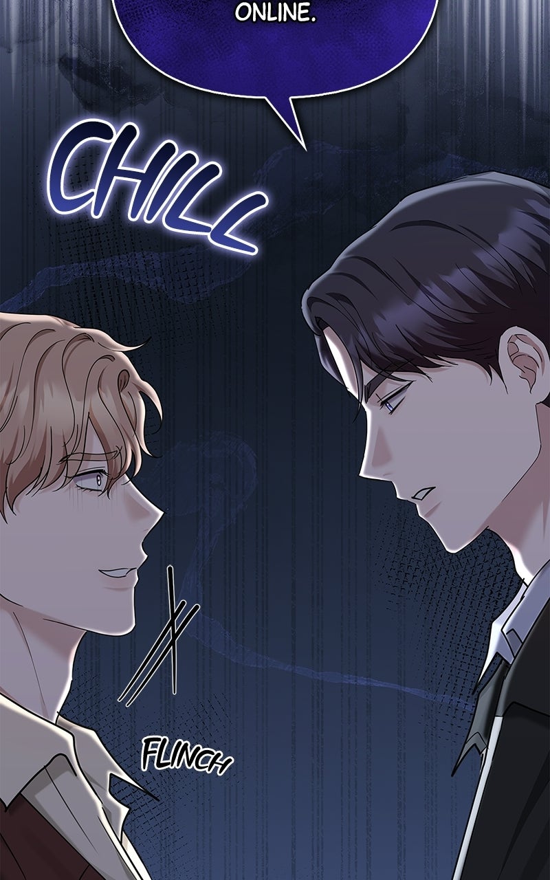Have an Affair, With Me Episode 48 page 84 - 