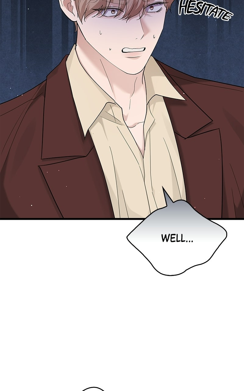 Have an Affair, With Me Episode 48 page 92 - 