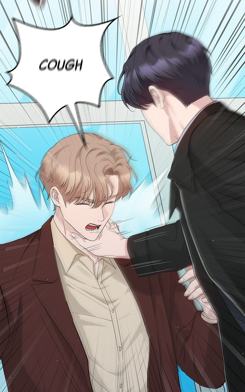 Have an Affair, With Me Episode 48 page 95 - 