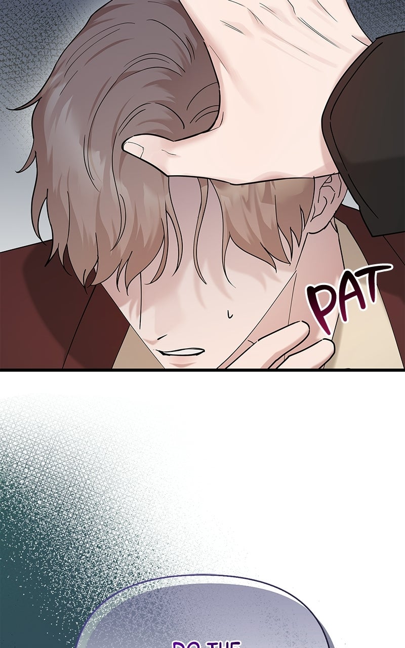 Have an Affair, With Me Episode 49 page 22 - 