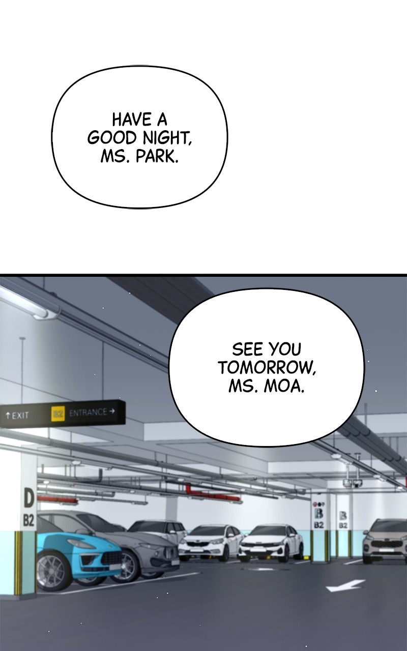 Have an Affair, With Me Episode 49 page 32 - 