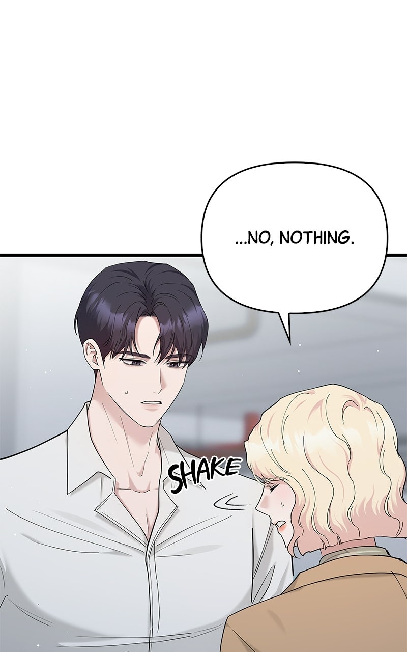 Have an Affair, With Me Episode 49 page 42 - 