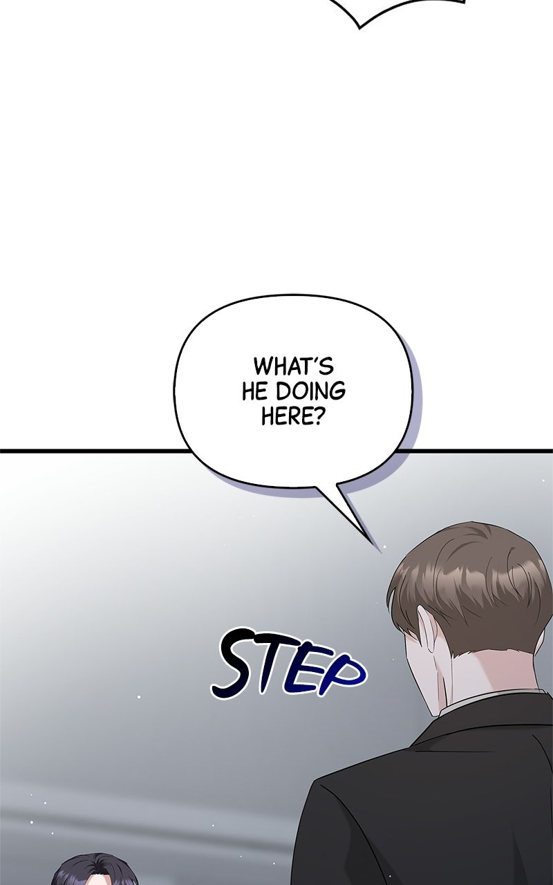 Have an Affair, With Me Episode 49 page 45 - 