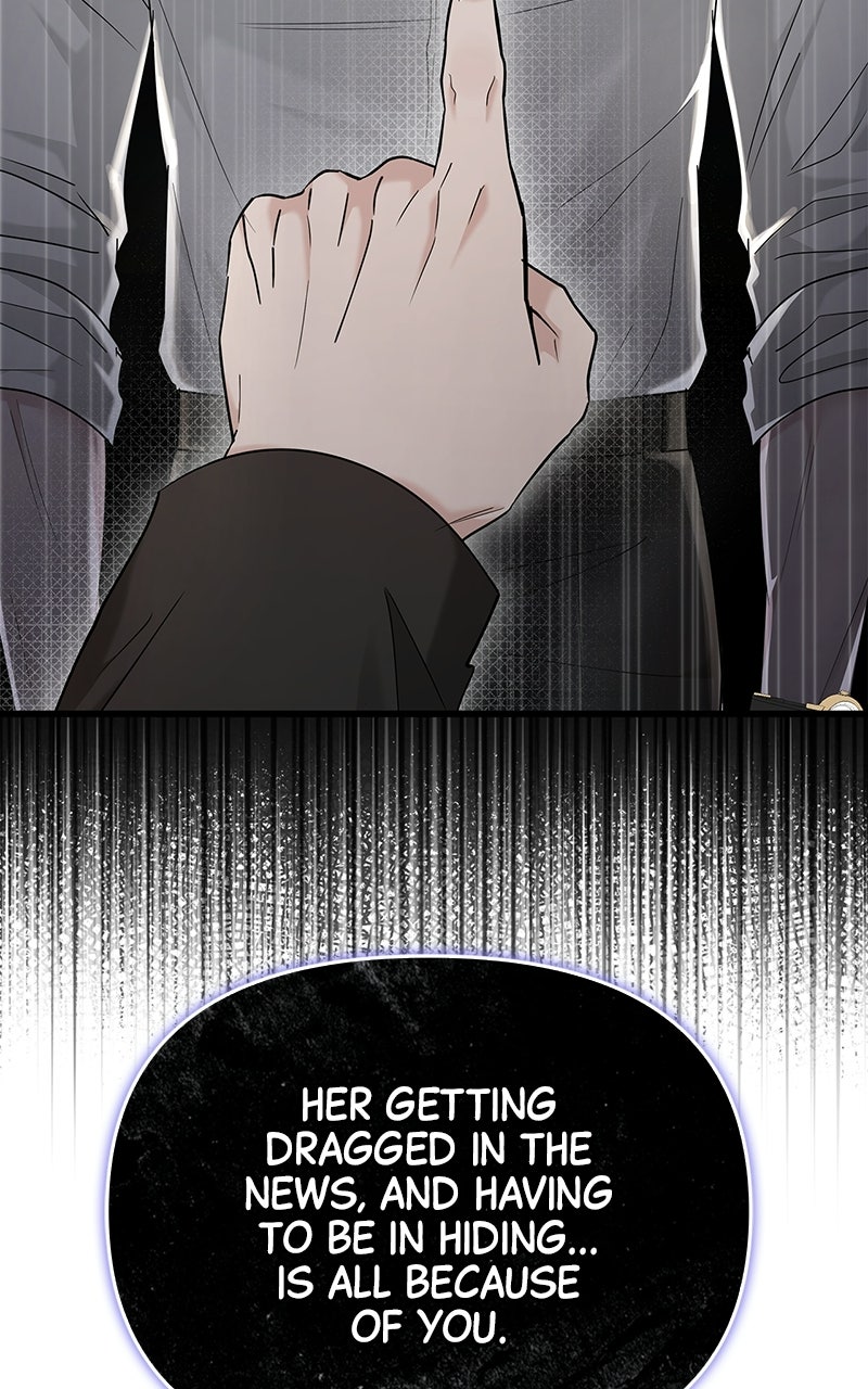 Have an Affair, With Me Episode 49 page 60 - 