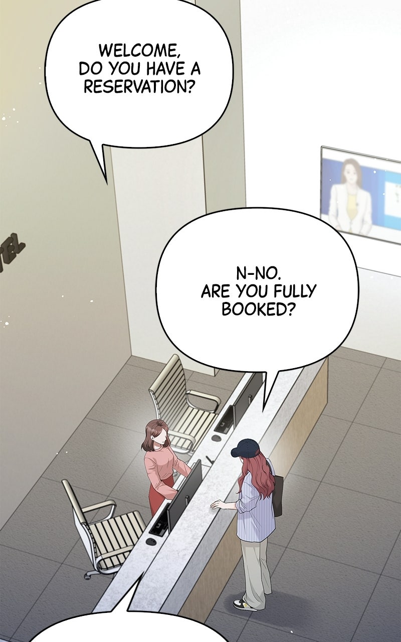 Have an Affair, With Me Episode 49 page 82 - 