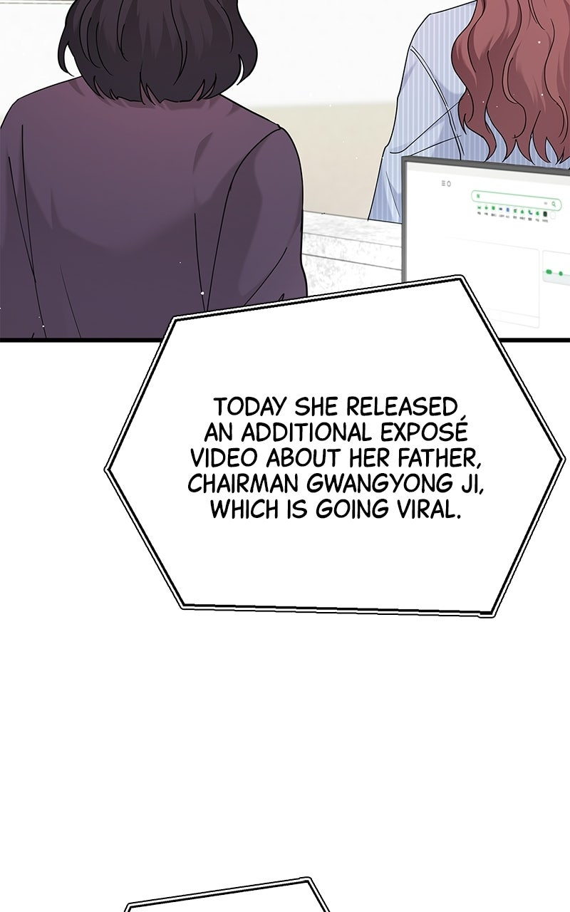 Have an Affair, With Me Episode 49 page 89 - 