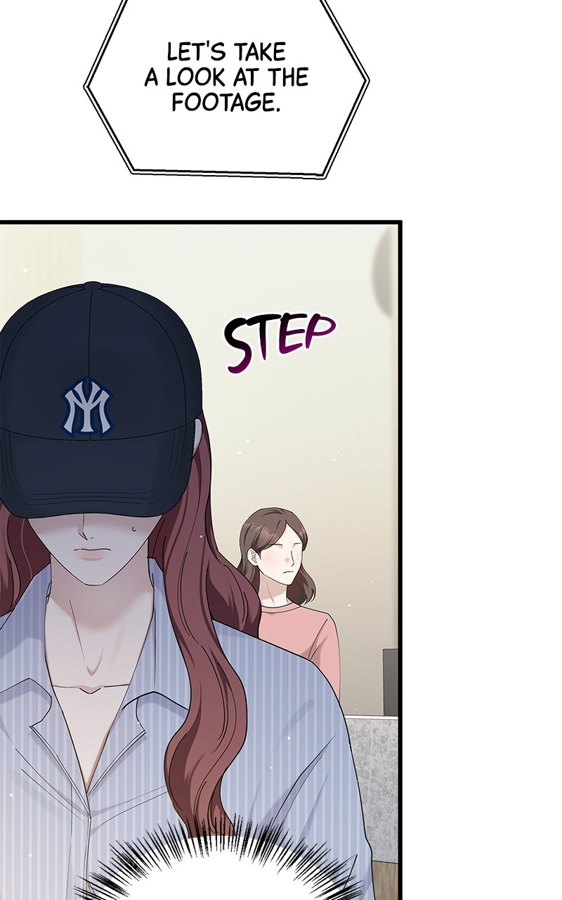 Have an Affair, With Me Episode 49 page 90 - 