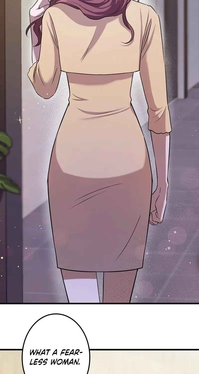 Have an Affair, With Me Chapter 5 page 2 - 