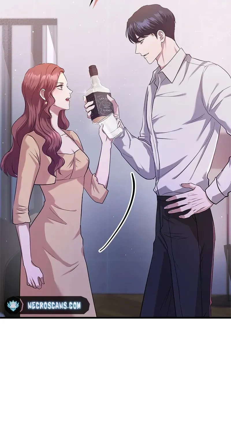 Have an Affair, With Me Chapter 5 page 19 - 