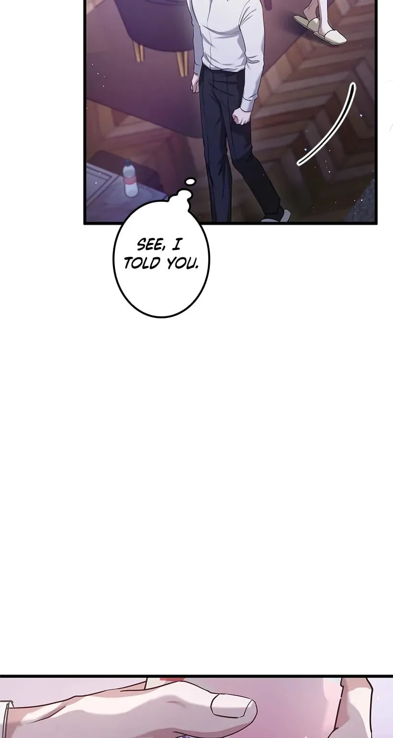 Have an Affair, With Me Chapter 5 page 25 - 