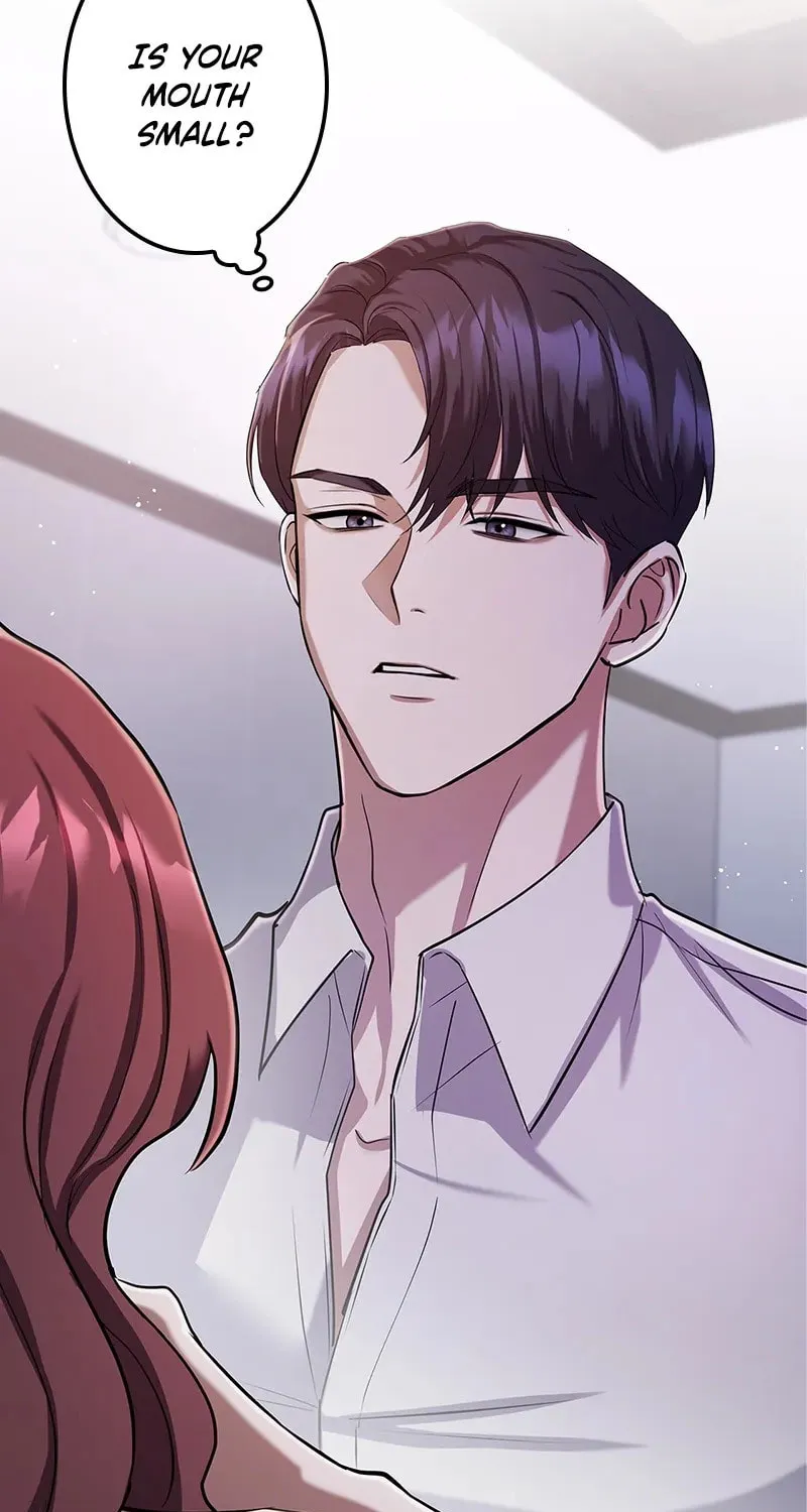 Have an Affair, With Me Chapter 5 page 32 - 