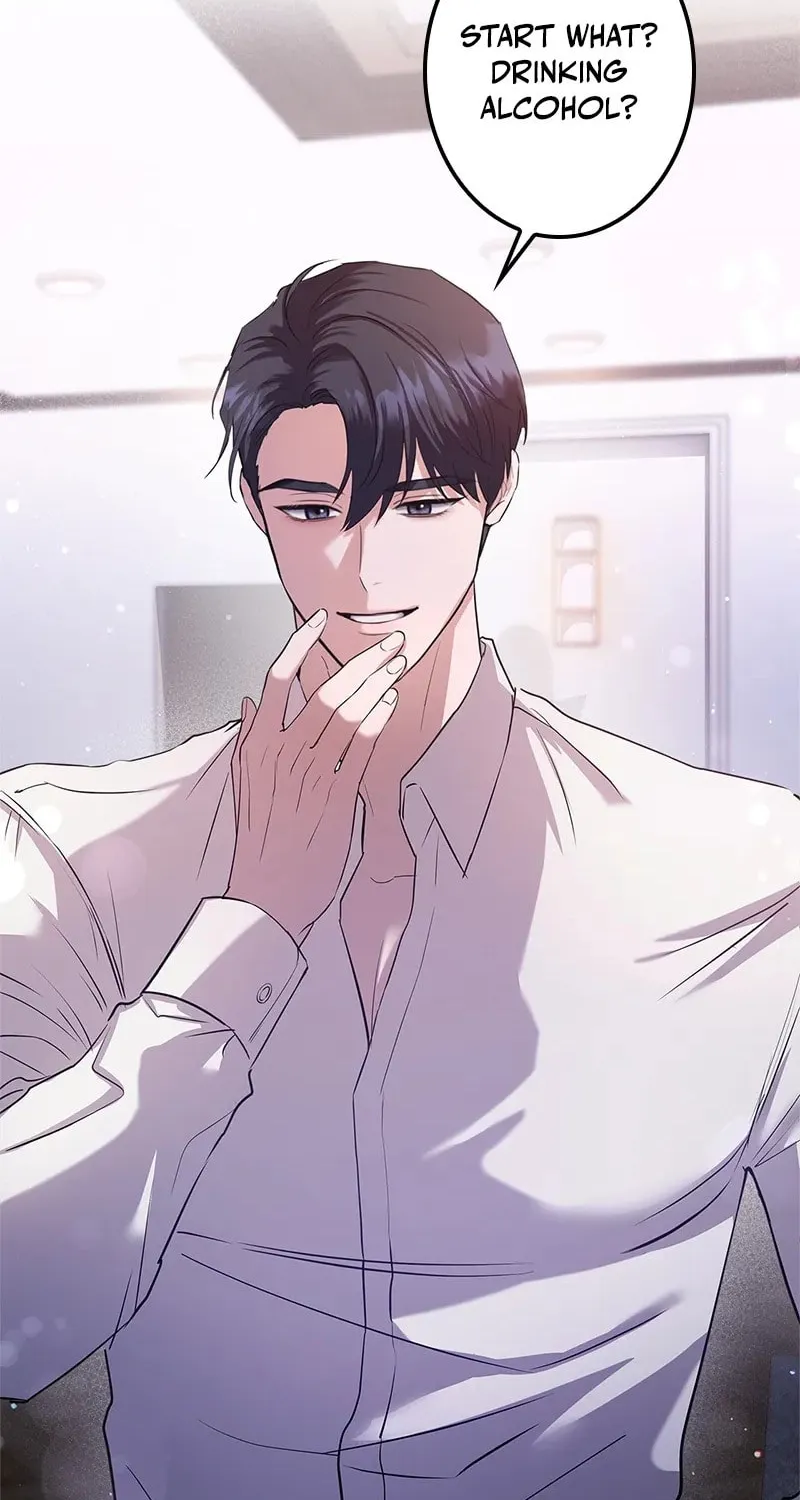 Have an Affair, With Me Chapter 5 page 37 - 