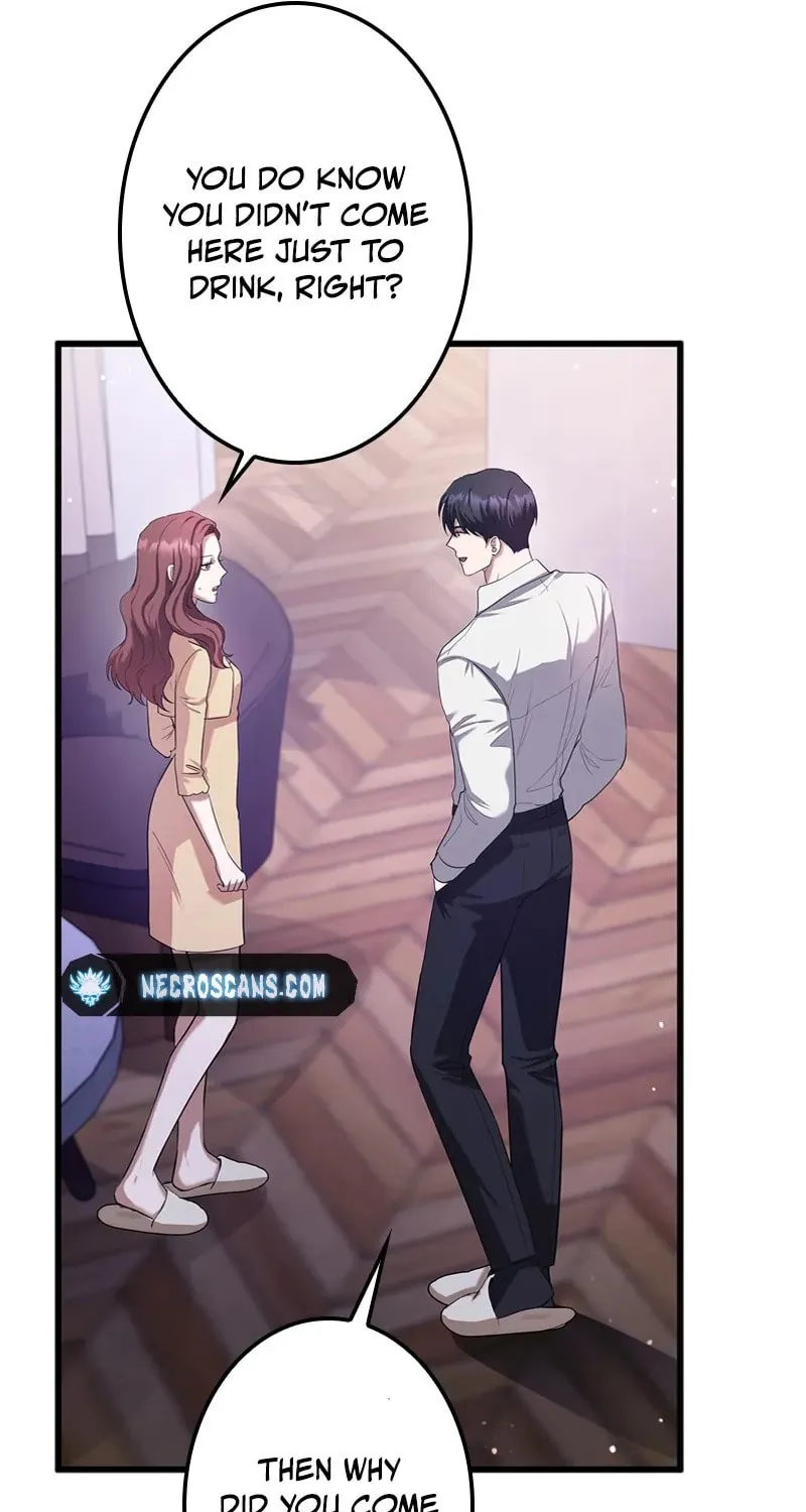 Have an Affair, With Me Chapter 5 page 39 - 