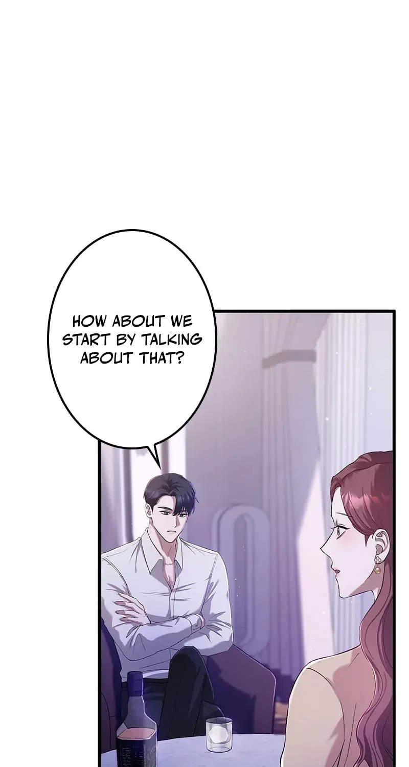 Have an Affair, With Me Chapter 5 page 49 - 