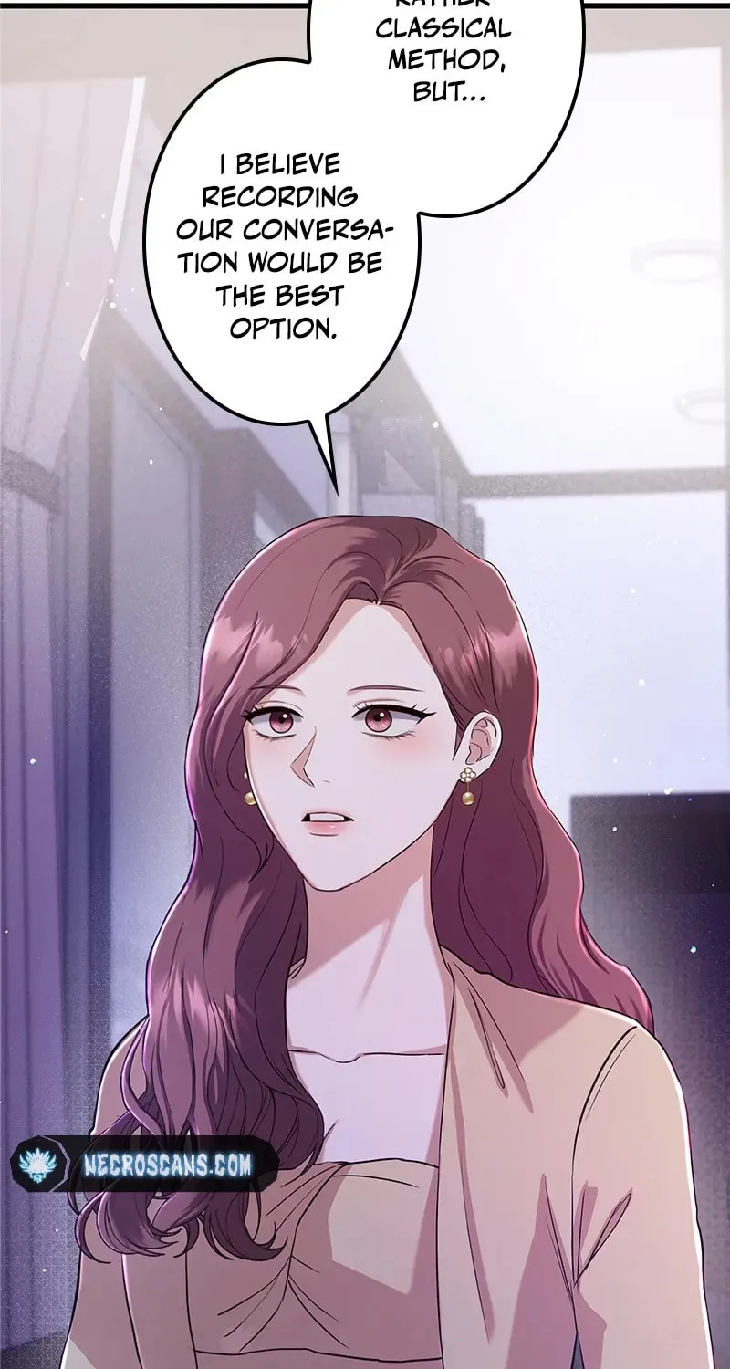 Have an Affair, With Me Chapter 5 page 60 - 