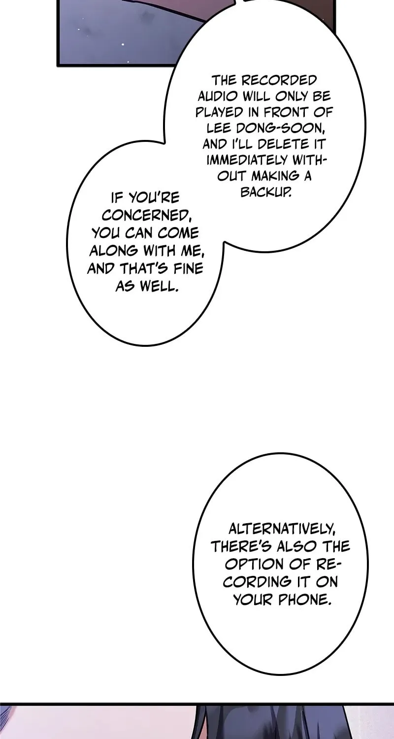 Have an Affair, With Me Chapter 5 page 64 - 