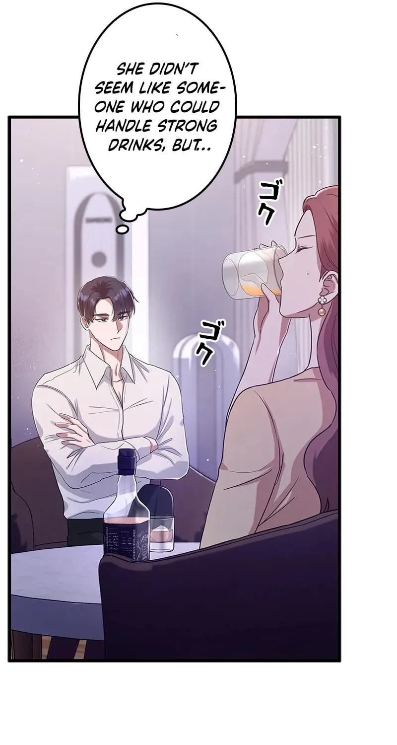 Have an Affair, With Me Chapter 5 page 80 - 