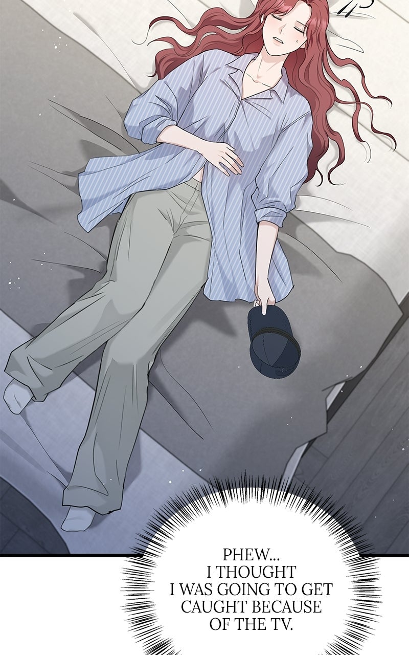 Have an Affair, With Me Episode 50 page 20 - 