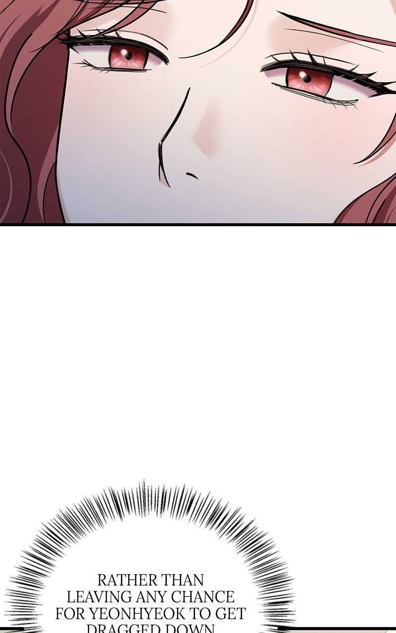 Have an Affair, With Me Episode 50 page 22 - 
