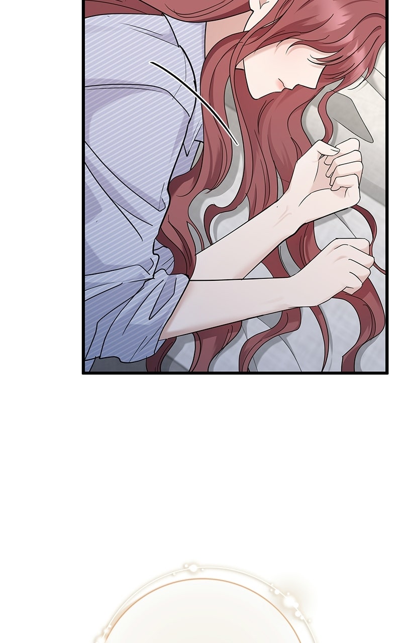 Have an Affair, With Me Episode 50 page 25 - 
